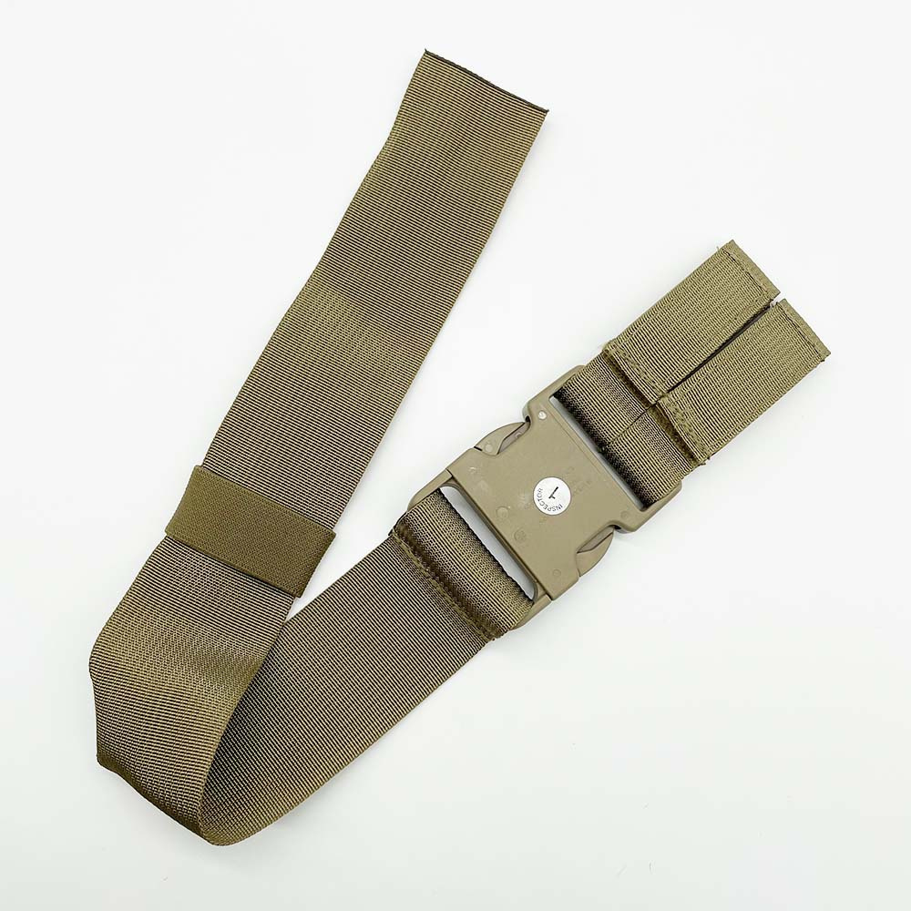 Tactical Tailor | QR Leg Rig Assembly